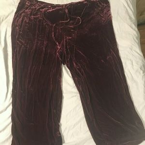 Womens Plus Pants, Jackets and Shirt